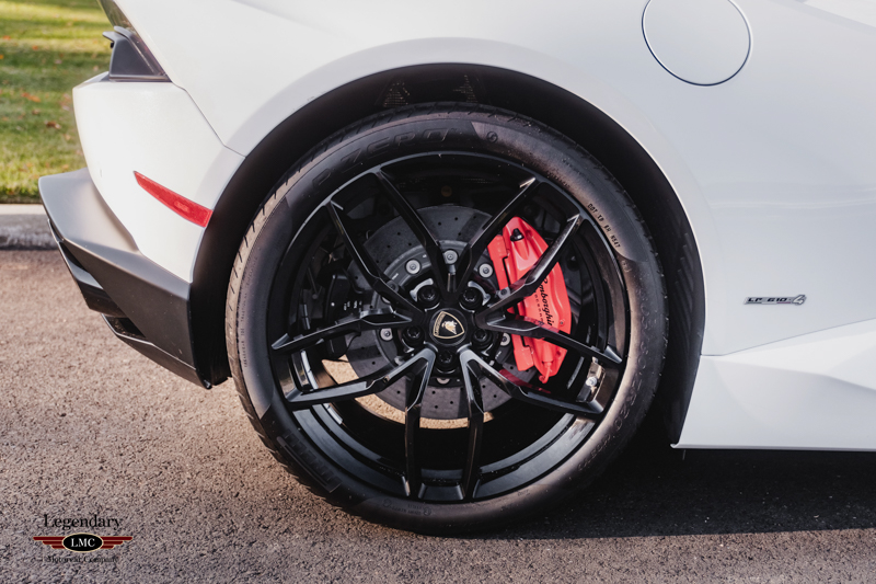 Photo 16 of 2016 Lamborghini Huracán Spyder  LP610-4