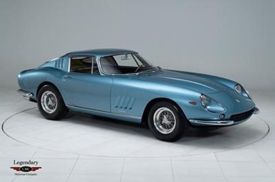 Photo of 1967 275 GTB/4 