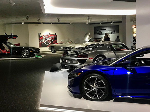 Collection Car Management