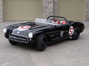 Photo of 1957 Chevrolet Corvette Fuelie
