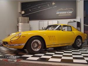 Photo of 1967 Ferrari 275 GTB