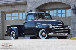 Photo of 1949 Chevrolet Pickup