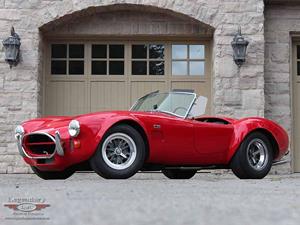 Photo of 1966 Shelby 427 Cobra