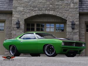 Photo of 1970 Plymouth Cuda