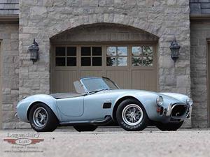 Photo of 1966 Shelby 427 Cobra