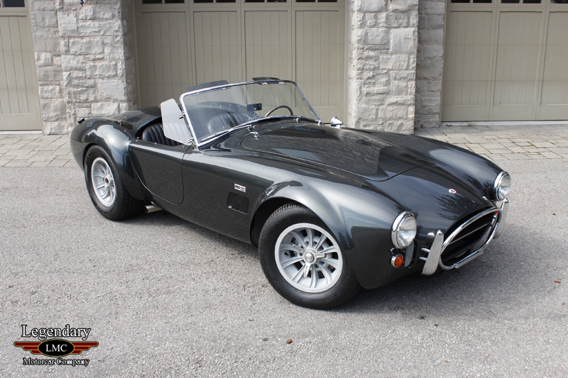 Photo of 1966 Shelby 427 Cobra