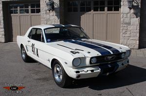 Photo of 1966 Ford Mustang Shelby
