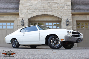 Photo of 1970 Chevrolet Chevelle