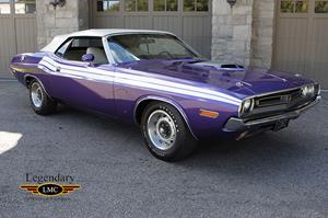 Photo of 1971 Dodge Challenger