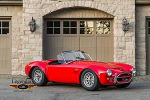 Photo of 1967 Shelby 427 Cobra