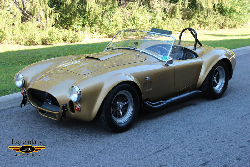 Photo of 1965 Shelby 427 Cobra