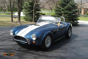Photo of 1963 Shelby 289 Cobra