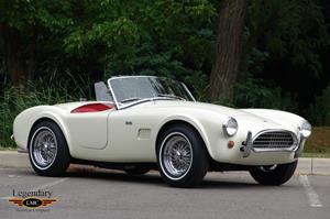 Photo of 1964 Shelby 289 Cobra
