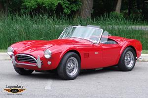 Photo of 1964 Shelby 289 Cobra
