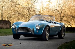 Photo of 1964 Shelby 289 Cobra