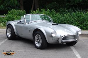 Photo of 1964 Shelby 289 Cobra