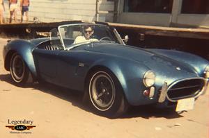 Photo of 1966 Shelby 427 Cobra