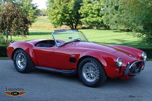 Photo of 1967 Shelby 427 Cobra