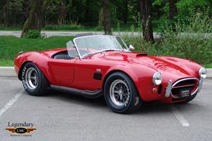 Photo of 1967 Shelby 427 Cobra