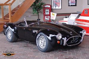 Photo of 1967 Shelby 427 Cobra