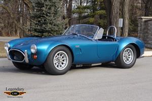 Photo of 1967 Shelby 427 Cobra