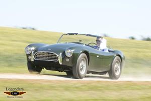 Photo of 1963 Shelby 289 Cobra