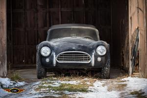 Photo of 1964 Shelby 289 Cobra