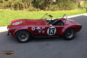 Photo of 1964 Shelby 289 Cobra