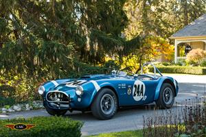 Photo of 1964 Shelby 289 Cobra