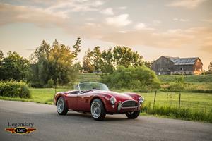 Photo of 1965 Shelby 289 Cobra