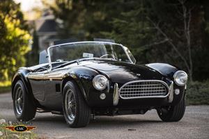 Photo of 1965 Shelby 289 Cobra