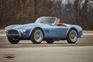 Photo of 1965 Shelby 289 Cobra