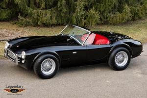 Photo of 1965 Shelby 289 Cobra