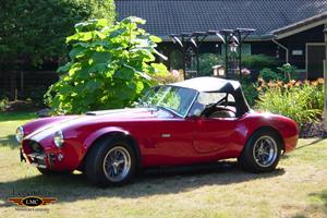 Photo of 1965 Shelby 289 Cobra