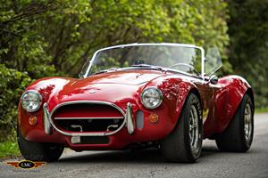 Photo of 1965 Shelby 427 Cobra