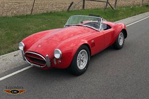 Photo of 1965 Shelby 427 Cobra