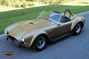 Photo of 1965 Shelby 427 Cobra