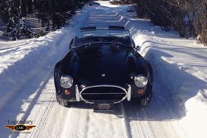 Photo of 1965 Shelby 427 Cobra