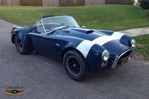 Photo of 1966 Shelby 427 Cobra