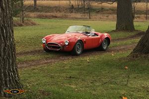 Photo of 1967 Shelby 427 Cobra