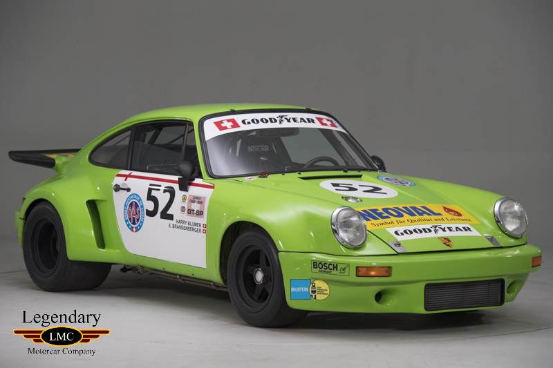 Photo of 1974 Porsche 365 A 