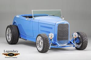 Photo of 1932 Ford Street Rod