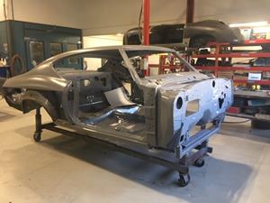 Photo of 1969 Chevrolet Chevelle SS