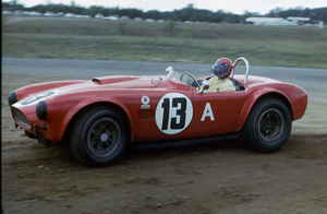 Photo of 1964 Shelby 427 Cobra