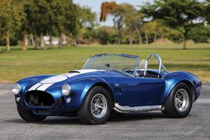 Photo of 1966 Shelby 427 Cobra