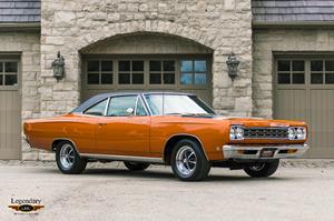 Photo of 1968 Plymouth Road Runner HEMI