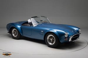 Photo of 1966 Shelby 427 Cobra