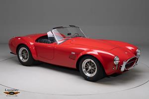 Photo of 1966 Shelby 427 Cobra