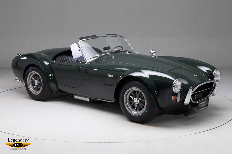 Photo of 1965 Shelby 427 Cobra