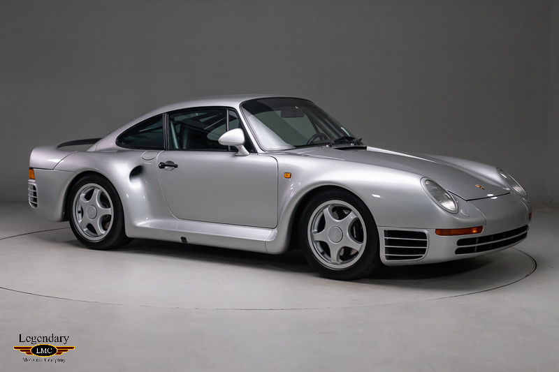 Photo of 1987 Porsche 959 Komfort